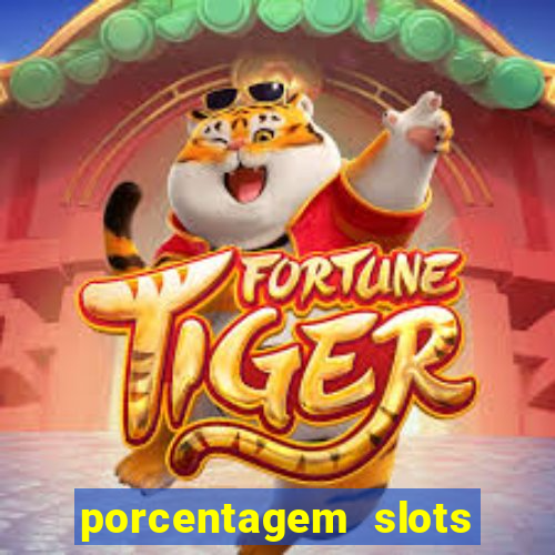 porcentagem slots pg popbra